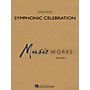 Hal Leonard Symphonic Celebration Concert Band Level 3