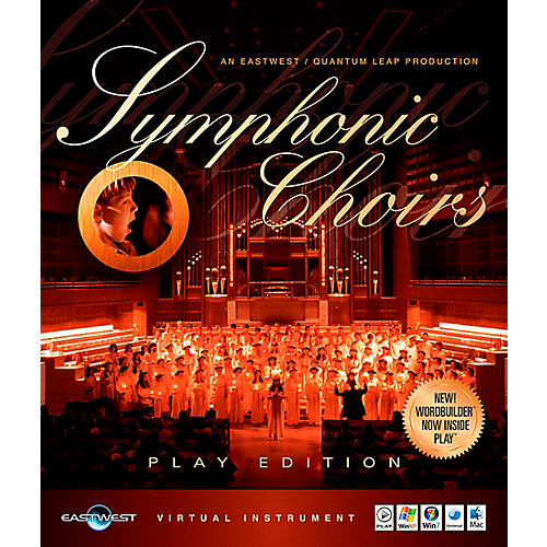 Symphonic Choirs Platinum