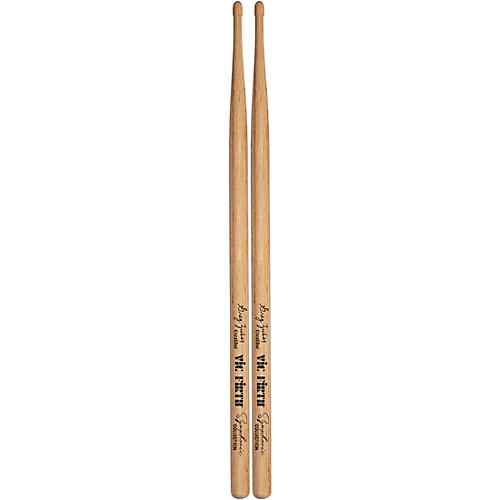 Vic Firth Symphonic Collection Greg Zuber Signature Excalibur Laminated Birch Drum Sticks Wood