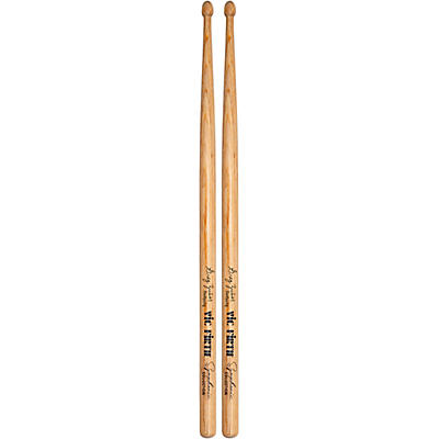 Vic Firth Symphonic Collection Greg Zuber Signature Nothung Laminated Birch Drum Sticks