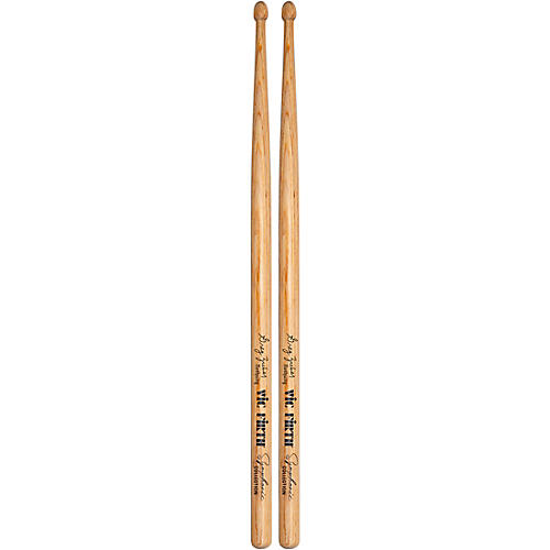 Vic Firth Symphonic Collection Greg Zuber Signature Nothung Laminated Birch Drum Sticks Wood