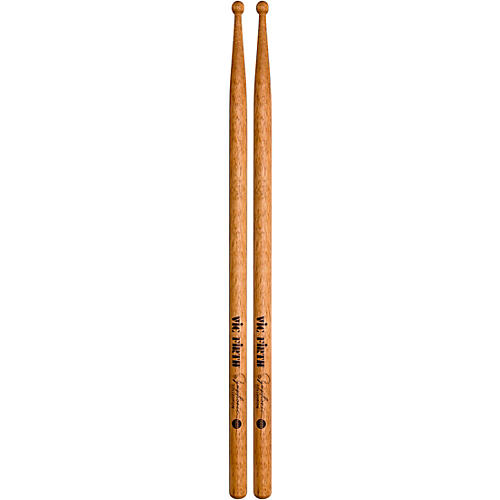 Vic Firth Symphonic Collection Persimmon Snare Drumstick Wood