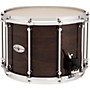 Black Swamp Percussion Symphonic Field Drum 14 x 10 Walnut