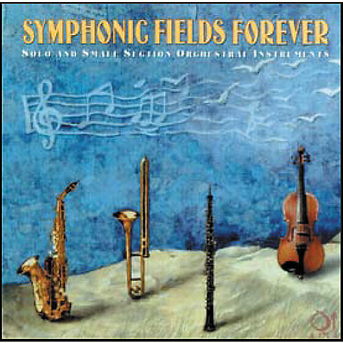 Symphonic Fields forever CD-ROM