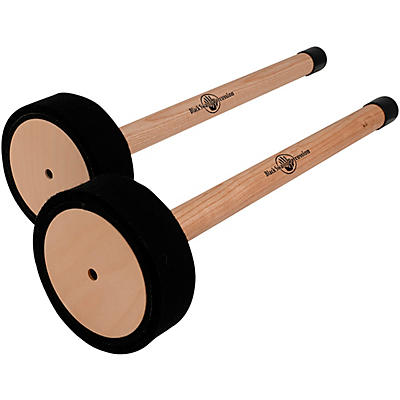 Black Swamp Percussion Symphonic Gong Rollers