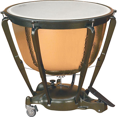 Symphonic Grand Series Hammered Timpani Sets Concert Drums Set Of 2 (26 & 29)