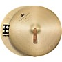 Open-Box MEINL Symphonic Heavy Cymbal Pair Condition 1 - Mint 18 in.
