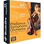 Presonus Symphonic Orchestra Software Download