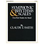 Hal Leonard Symphonic Rhythms & Scales Concert Band Level 2-4