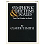 Hal Leonard Symphonic Rhythms & Scales (Two-Part Etudes for Band and Orchestra Bassoon) Concert Band Level 2-4