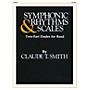 Hal Leonard Symphonic Rhythms & Scales (Two-Part Etudes for Band and Orchestra Timpani) Concert Band Level 2-4