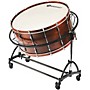 Bergerault Symphonic Series Bass Drum, 36x22” With Suspension Stand 36 x 22 in.