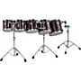 Pearl Symphonic Series DoubleHeaded Concert Tom Concert Drums 8 x 8 in.