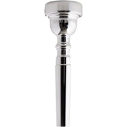 Bach Symphonic Series Trumpet Mouthpiece in Silver with 22 Throat 1.25C