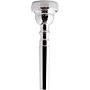 Open-Box Bach Symphonic Series Trumpet Mouthpiece in Silver with 22 Throat Condition 2 - Blemished 1.25C 197881381394