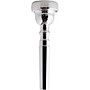 Bach Symphonic Series Trumpet Mouthpiece in Silver with 24 Throat 1.5C