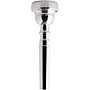 Bach Symphonic Series Trumpet Mouthpiece in Silver with 25 Throat 1.25C