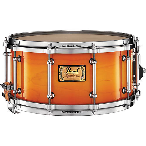 Pearl Symphonic Snare Drum 14 x 6.5 in.