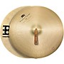 Open-Box Meinl Symphonic Thin Cymbal Pair Condition 1 - Mint 22 in.