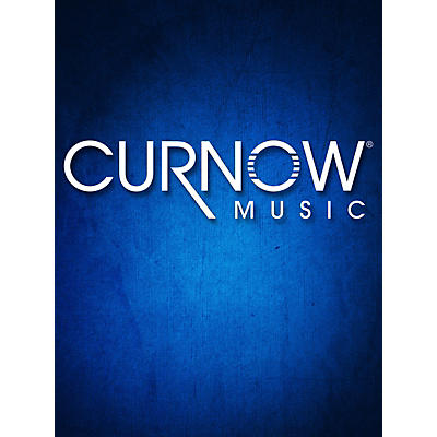 Curnow Music Symphonic Variants (Grade 5 - Score Only) Concert Band Level 5 Composed by James Curnow