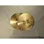 Used Zildjian Symphonic Viennese Orchestral Crash Pair Cymbal