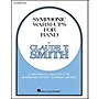 Hal Leonard Symphonic Warm-Ups For Band For Flute Or Piccolo