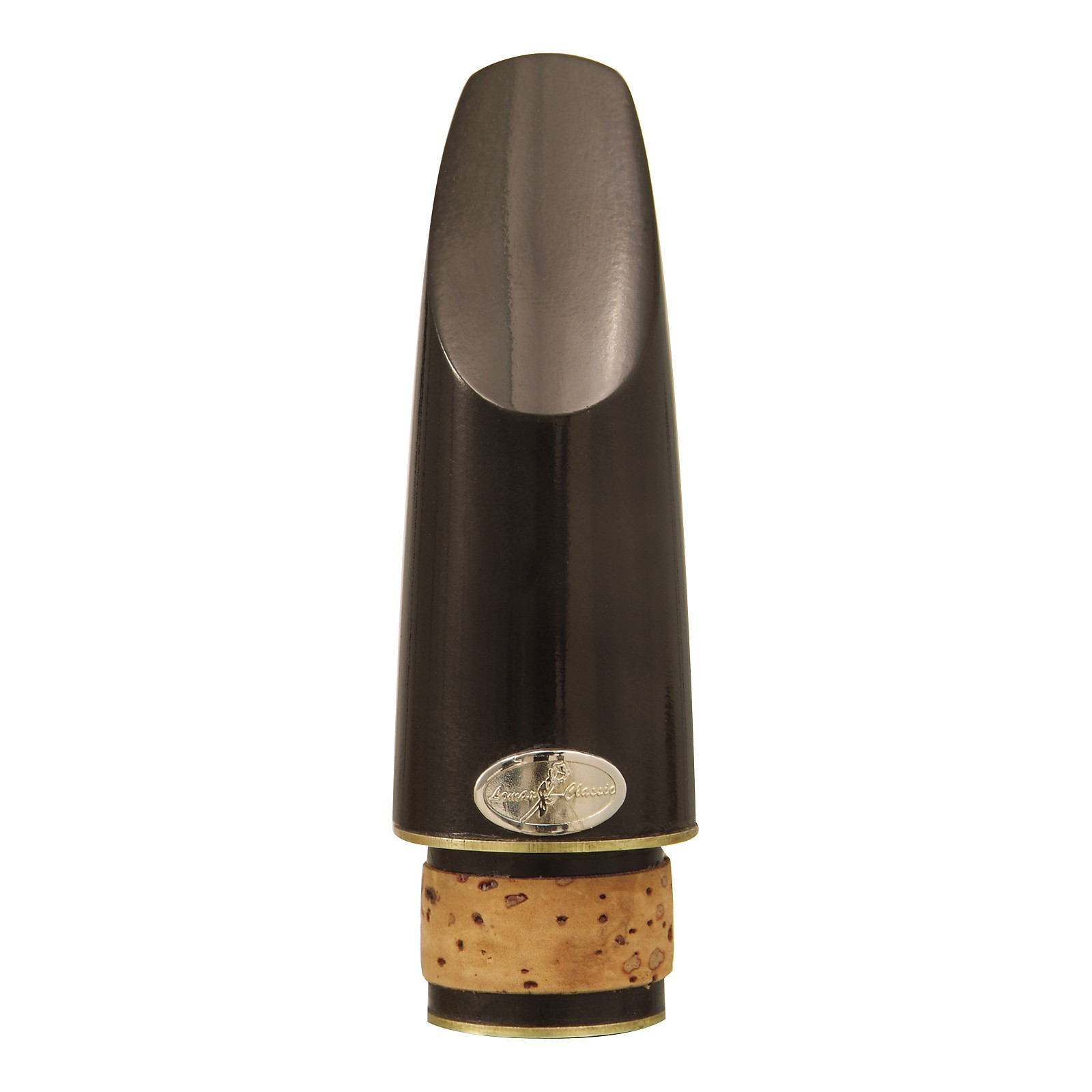 Lomax Symphonie Mouthpiece Musician's Friend