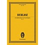 Eulenburg Symphonie Fantastique, Op. 14 Schott Series Composed by Hector Berlioz