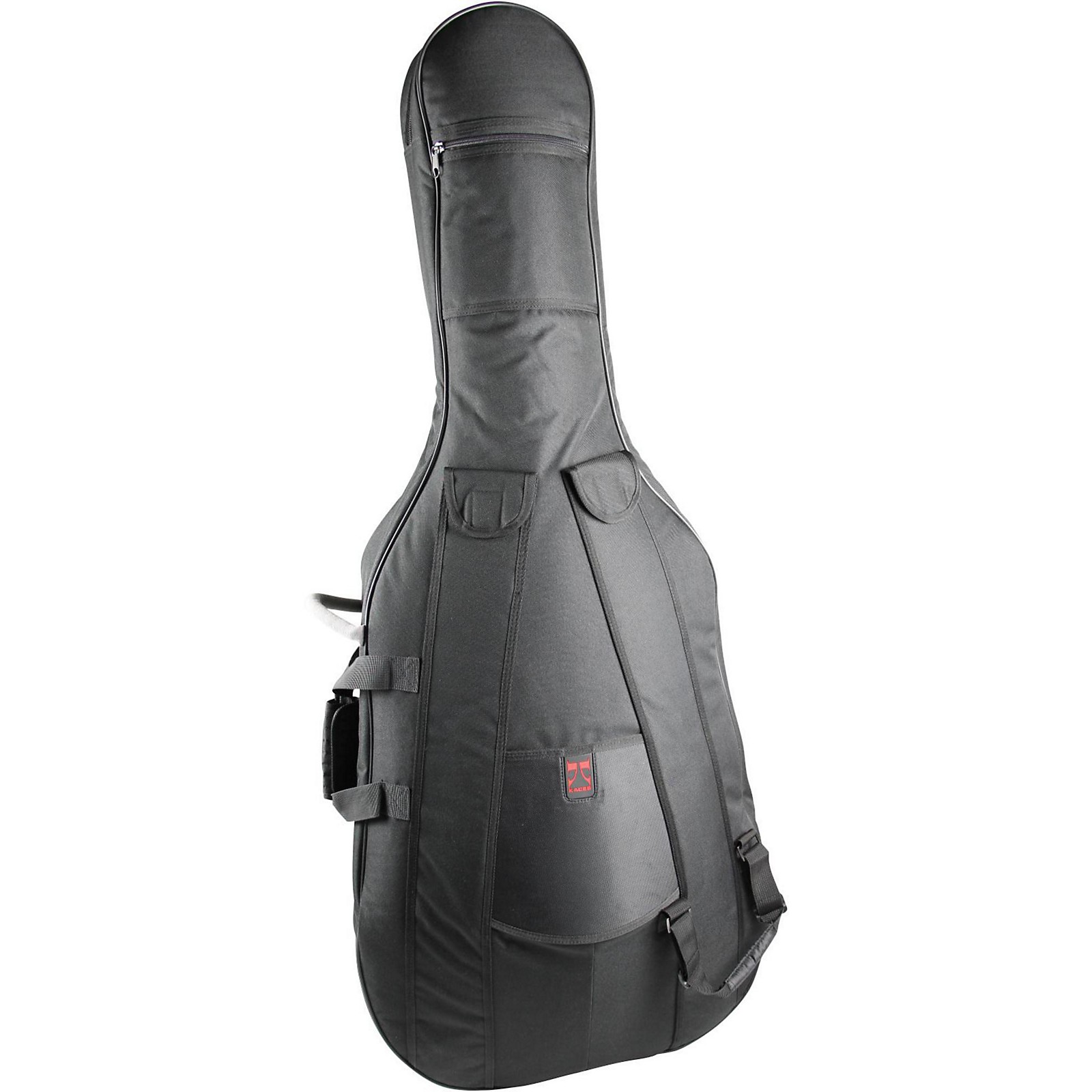 Kaces Symphony Bass Bag Musician's Friend