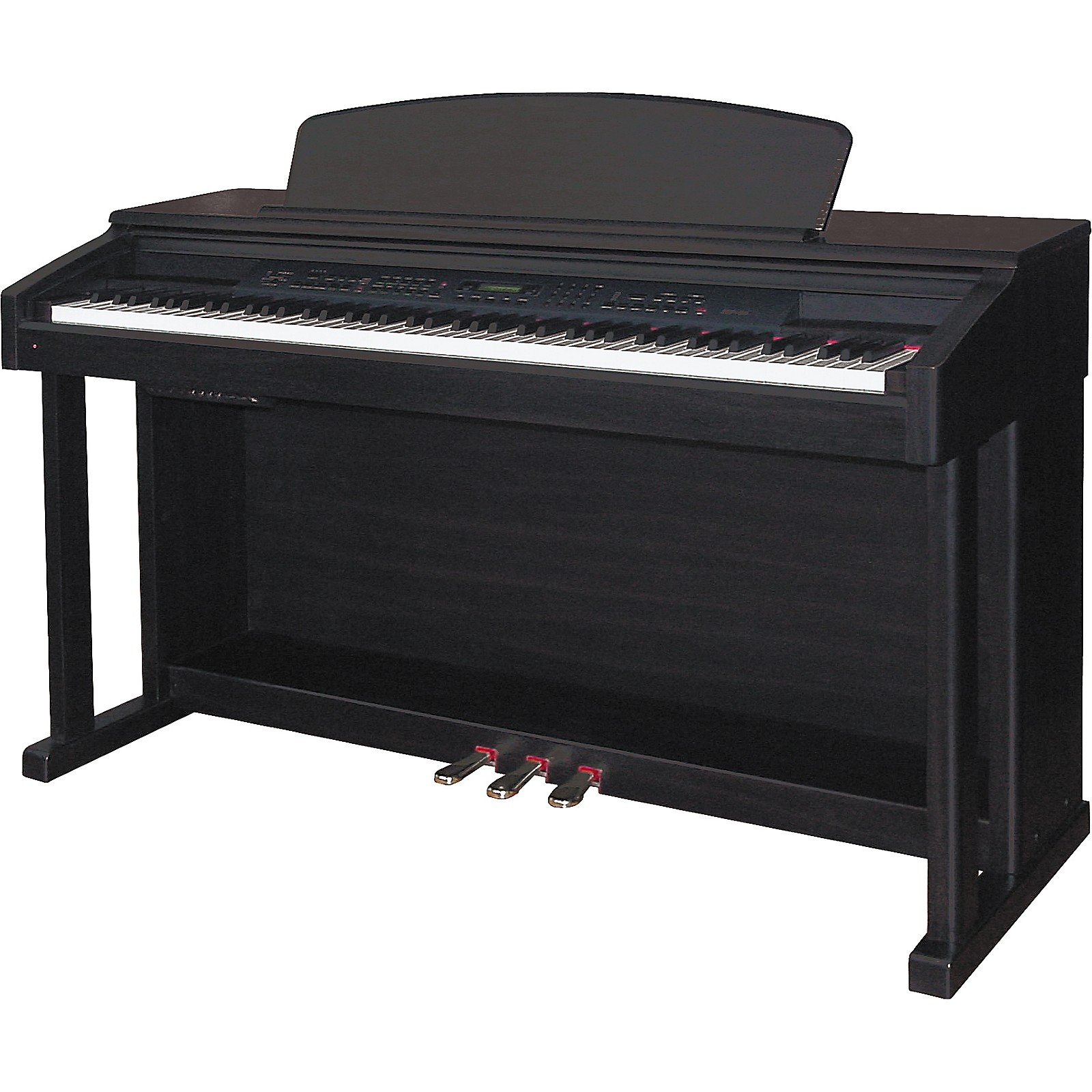 Williams Symphony Console Digital Piano Musician's Friend