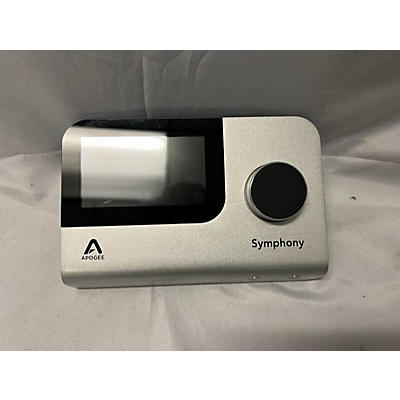 Apogee Symphony Desktop 2 Audio Interface
