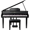 Williams Symphony Grand II 88-Key Digital Grand Piano With Bench - Black 88 KeyBlack 88 Key