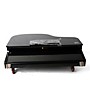 Open-Box Williams Symphony Grand II Digital Micro Grand Piano With Bench Condition 3 - Scratch and Dent Black, 88 Key 197881143060