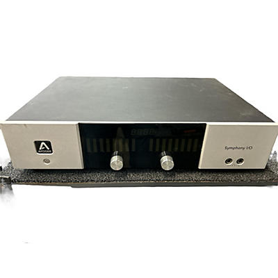Apogee Symphony I/O 8x8 Audio Interface