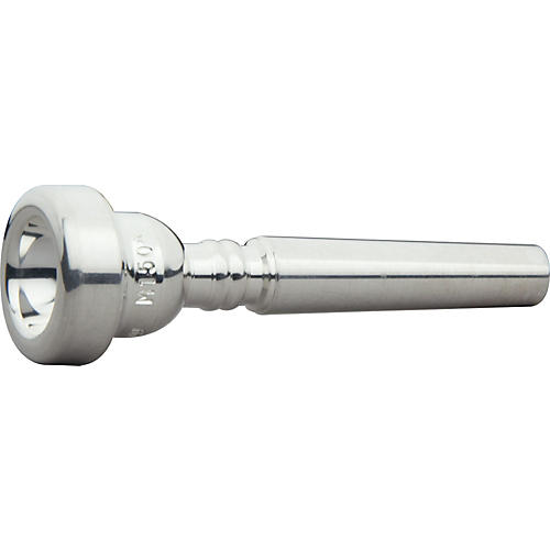 Schilke Symphony M Series Trumpet Mouthpiece in Silver M150* Silver
