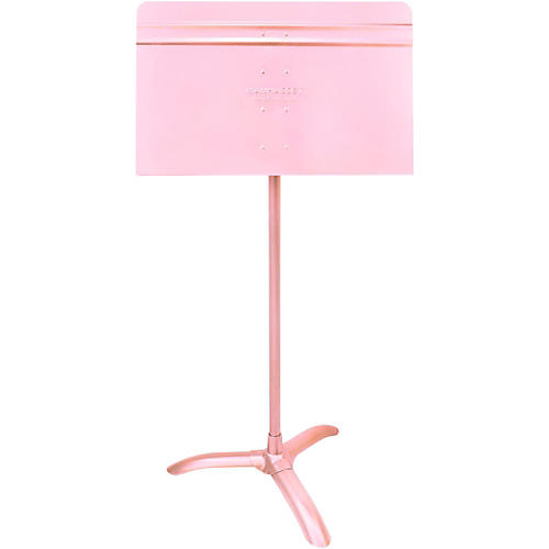 Manhasset Symphony Music Stand in Assorted Colors Condition 1 - Mint Pink