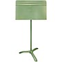 Open-Box Manhasset Symphony Music Stand in Assorted Colors Condition 1 - Mint Sage