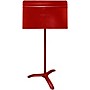 Manhasset Symphony Music Stand in Assorted Colors Burgundy