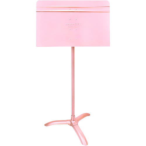 Manhasset Symphony Music Stand in Assorted Colors Pink