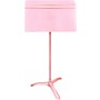 Manhasset Symphony Music Stand in Assorted Colors Pink