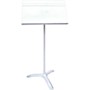 Manhasset Symphony Music Stand in Assorted Colors White