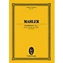 Eulenburg Symphony No. 1 in D Major The Titan (Study Score) Schott Series Composed by Gustav Mahler
