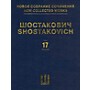 DSCH Symphony No. 2, Op. 14 To October (New Collected Works Volume 17) DSCH Series Hardcover