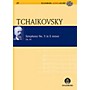 Eulenburg Symphony No. 5 in E Minor Op. 64 CW 26 Eulenberg Audio plus Score Series by Pyotr Il'yich Tchaikovsky