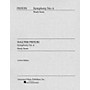 Associated Symphony No. 6 (1955) (Study Score) Study Score Series Composed by Walter Piston