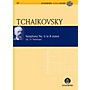 Eulenburg Symphony No. 6 in B Minor Op. 74 CW 27 The Pathétique Eulenberg Audio plus Score by Tchaikovsky