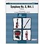 Alfred Symphony No. 8, Mvt. 1 Conductor Score 2.5