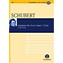 Eulenburg Symphony No. 9 in C Major D 944 The Great Eulenberg Audio plus Score Softcover with CD by Franz Schubert