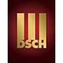 Hal Leonard Symphony No13 Publication Of The Facsimile Of The Score DSCH Series