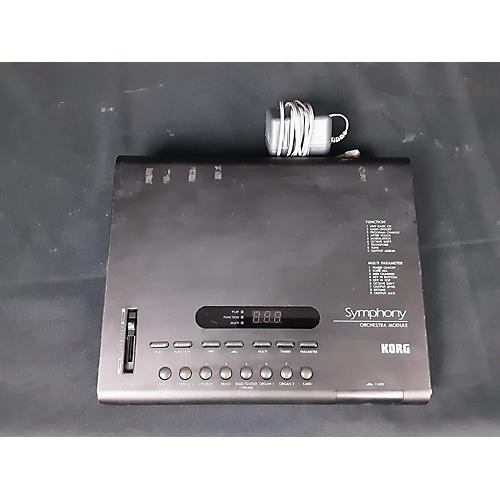 Korg Symphony Orchestra Module Sound Module